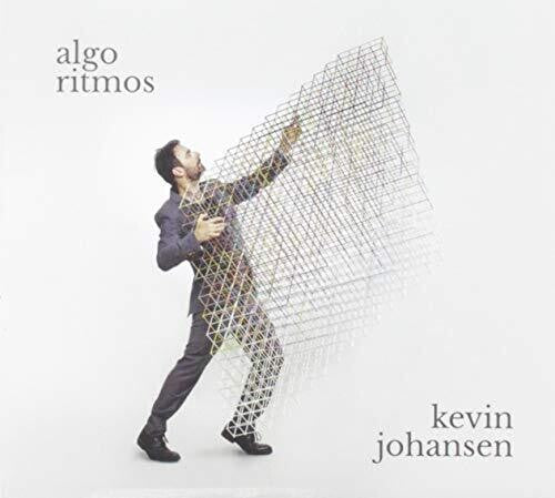 Kevin Johansen - Algo Ritmos