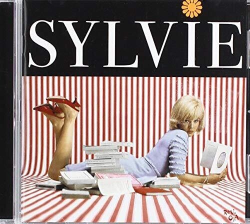 Sylvie Vartan - Sylvie