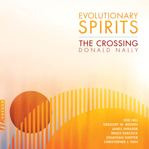 Evolutionary Spirits/ Various - Evolutionary Spirits