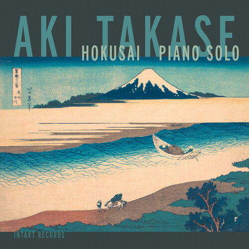 Aki Takase / Alexander Schlippenbach Von - Hokusai