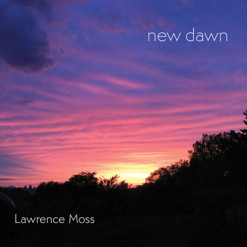 Moss/ Onalbayeva - New Dawn