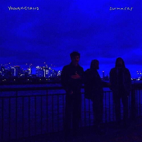 Younghusband - Swimmers