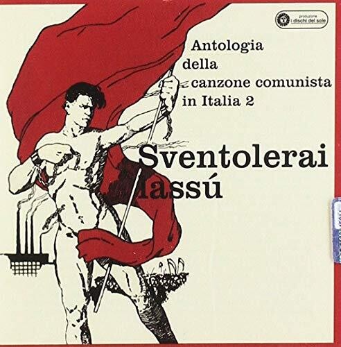 Sventolerai Lassu/ Various - Sventolerai Lassu / Various