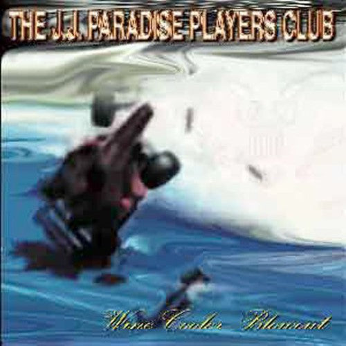 J.J. Paradise Players Club - Wine Cooler Blowout