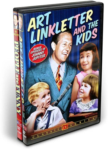 Art Linkletter Collection