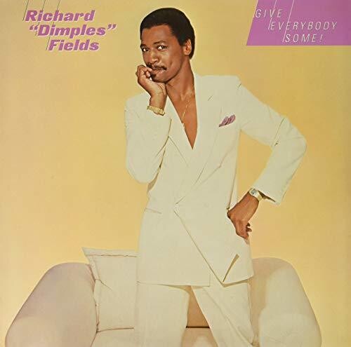 Richard Fields - Give Everybody Some
