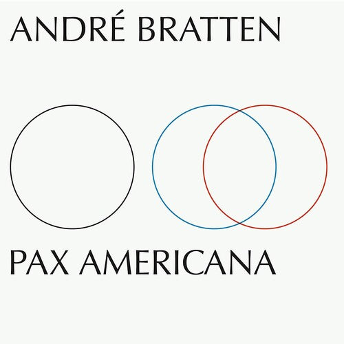 Andre Bratten - Pax Americana