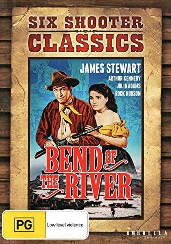 Bend of the River