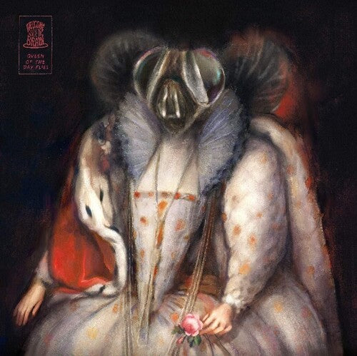 Welcome Inside the B - Queen Of Day Flies (Ltd Digipak Edition)