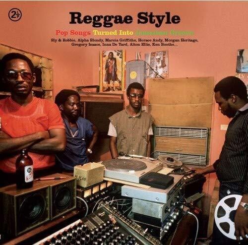Reggae Style/ Various - Reggae Style / Various