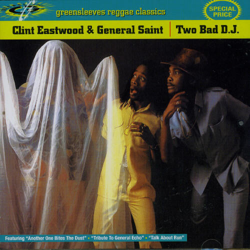Clint Eastwood / General - Two Bad DJ's