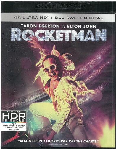 Rocketman
