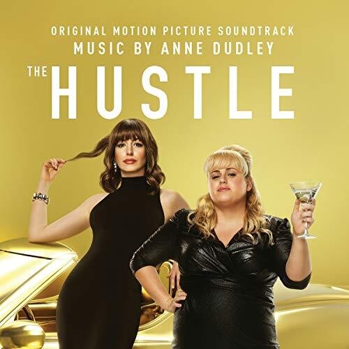 Hustle/ O.S.T. - The Hustle (Original Motion Picture Soundtrack)