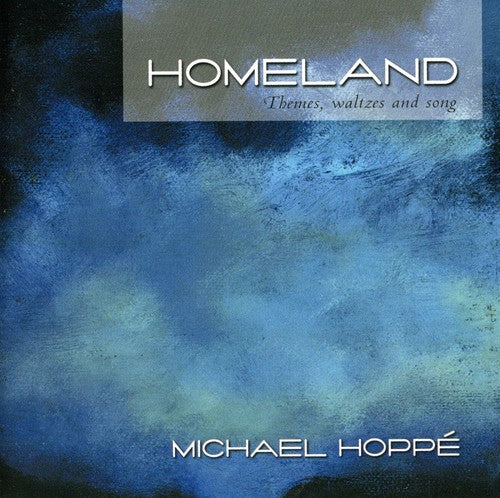 Michael Hoppé - Homeland