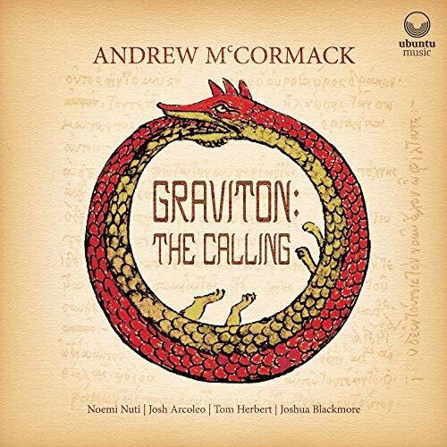 Andrew McCormack - Graviton: The Calling