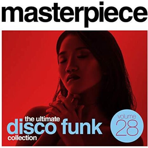 Masterpiece: Ultimate Disco Funk Coll 28/ Various - Masterpiece: Ultimate Disco Funk Collection 28 / Various