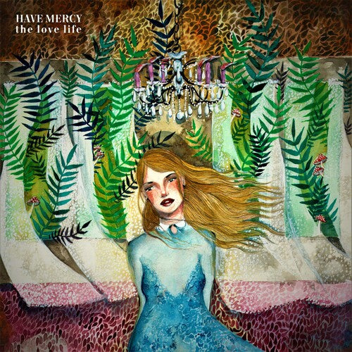 Have Mercy - The Love Life