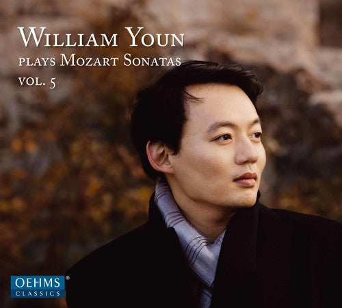 Mozart/ Youn - Mozart: Pia Sonatas, 5