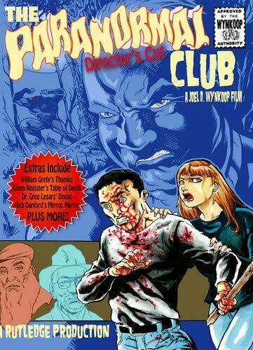 Paranormal Club