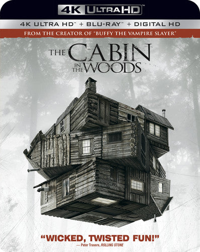 Various Artists - Cabin in the Woods