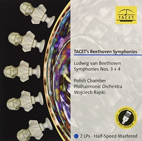Polish Chamber - Symphonies