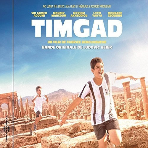Beier/ Beier - Timgad