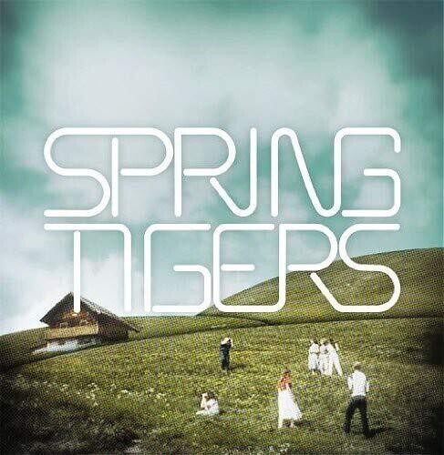 Spring Tigers - Spring Tigers