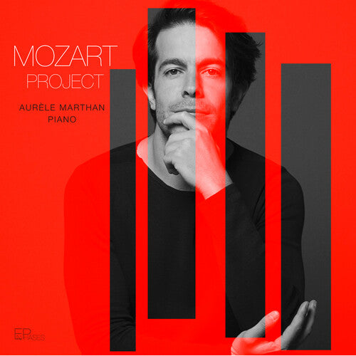 Mozart/ Marthan - Mozart Project