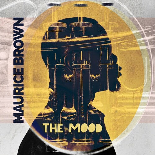 Maurice Brown - The Mood