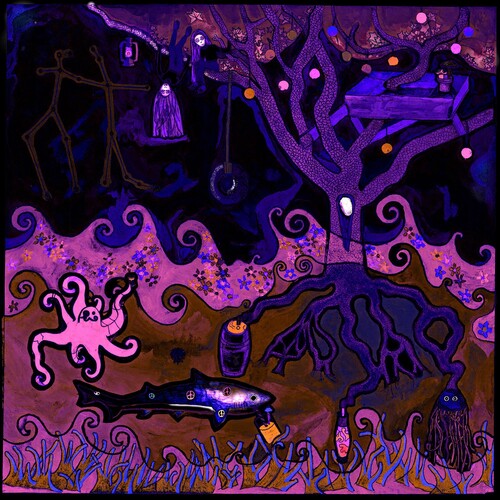 Let's Eat Grandma - I Gemini