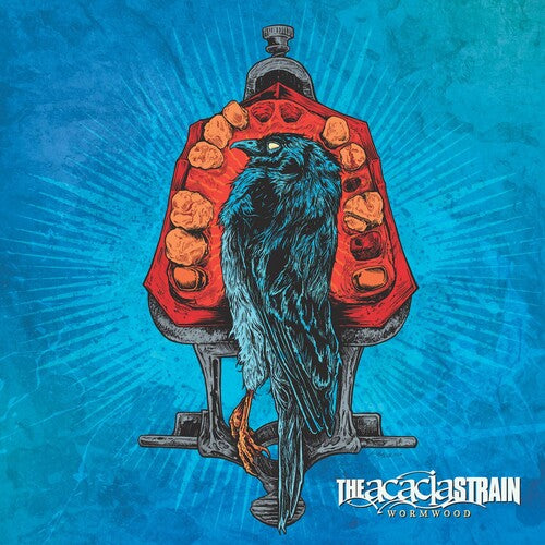 Acacia Strain - Wormwood