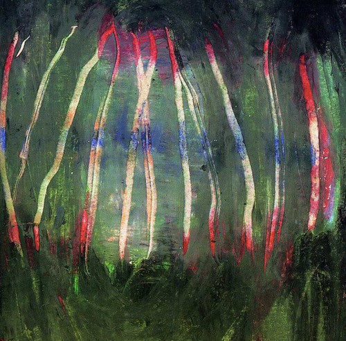 Kammerflimmer Kollektief - Maander