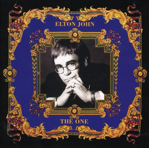 Elton John - One