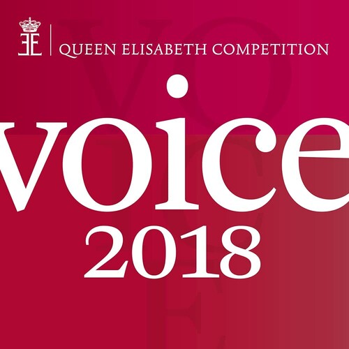 Voice 2018/ Various - Voice 2018