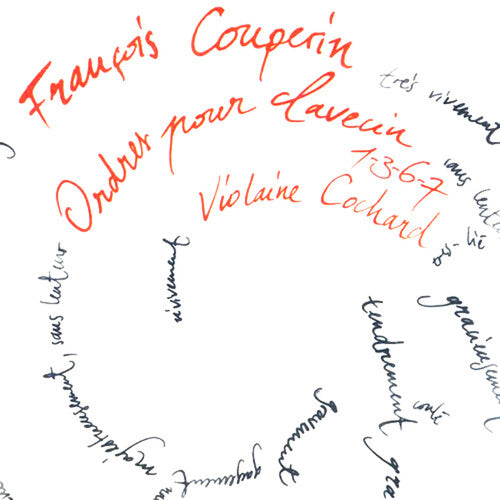 Various Artists - Pieces de Clavecin