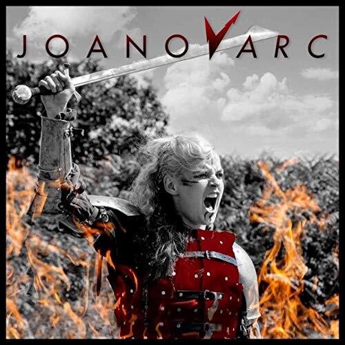 Joanovarc - Joanovarc
