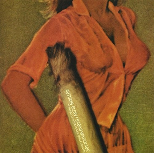 Sadao Watanabe / Lee Ritenour - Autumn Blow