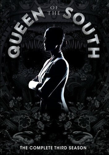 Queen Of The South: The Complete Third Season