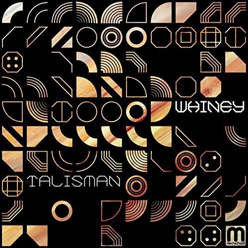Whiney - Talisman