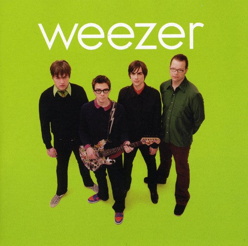 Weezer - Weezer
