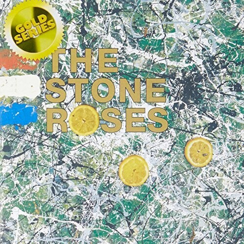 Stone Roses - Stone Roses: 20th Anniversary Special Edition (Sony Gold Series)