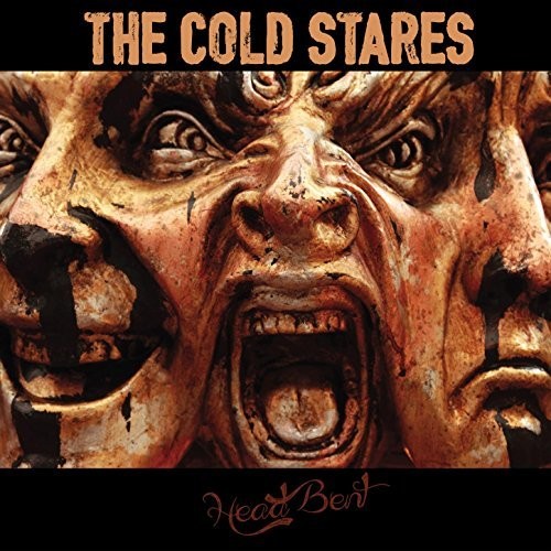 Cold Stares - Head Bent