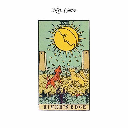 Nev Cottee - Rivers Edge