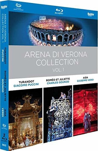 Arena Di Verona Collection 1