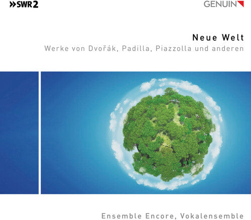 Various Artists - Neue Welt