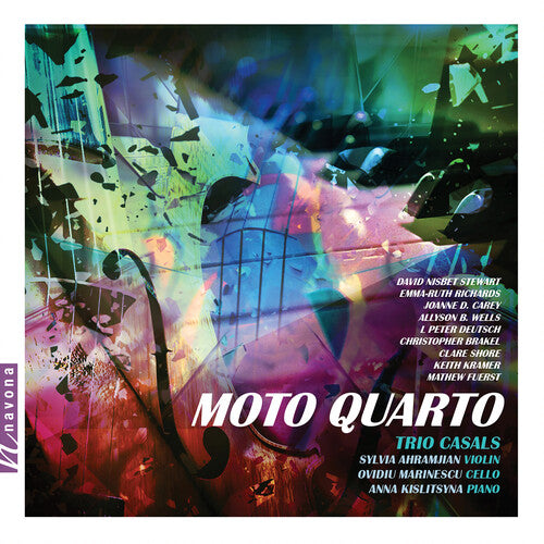 Moto Quarto/ Various - Moto Quarto