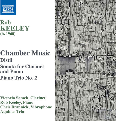Keeley/ Aquinas Piano Trio/ Ehrlich - Chamber Music