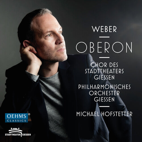 Weber/ Hofstetter - Oberon