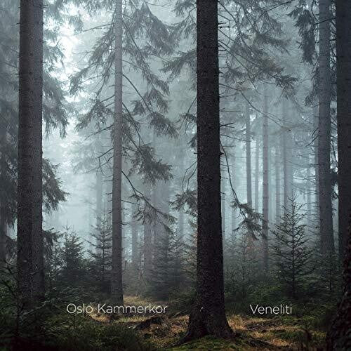 Matre/ Kammerkor/ Nystedt - Veneliti