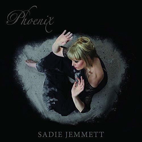 Sadie Jemmett - Phoenix